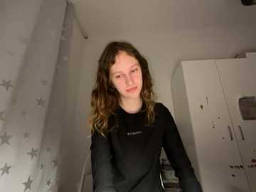 eva_angel3 @ stripchat on 20260103