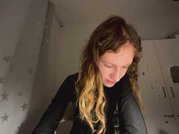 eva_angel3 @ stripchat on 20260103