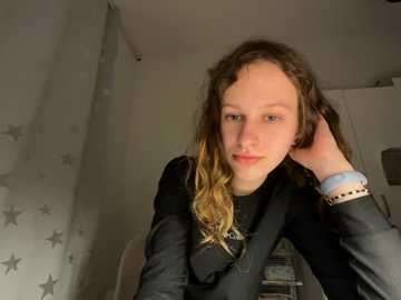 eva_angel3 @ stripchat on 20260103