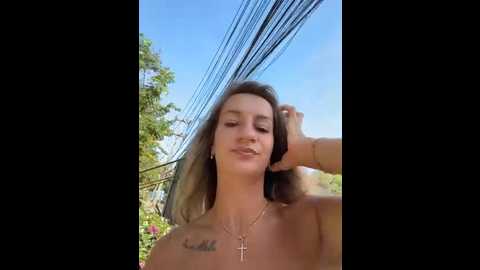 evvamur @ stripchat on 20260103