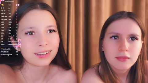 gabriellelynchard @ stripchat on 20260103