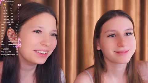 gabriellelynchard @ stripchat on 20260103