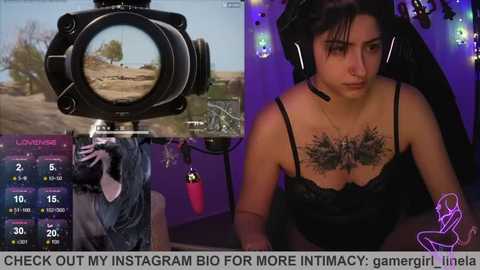 gamergirl_linela @ stripchat on 20260103