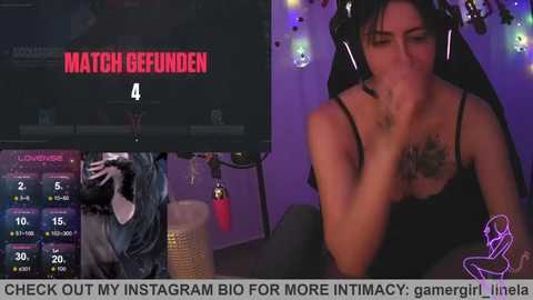 gamergirl_linela @ stripchat on 20260103