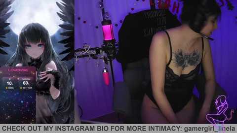 gamergirl_linela @ stripchat on 20260103