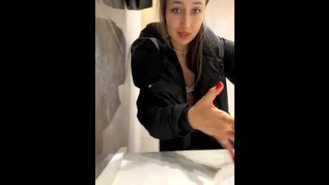 icrazyoneirl @ stripchat on 20260103