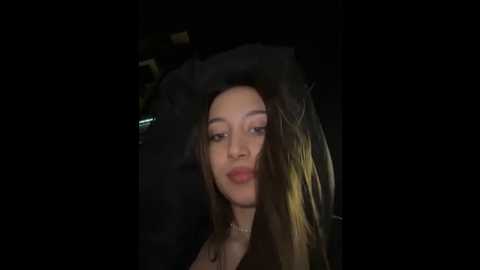 icrazyoneirl @ stripchat on 20260103