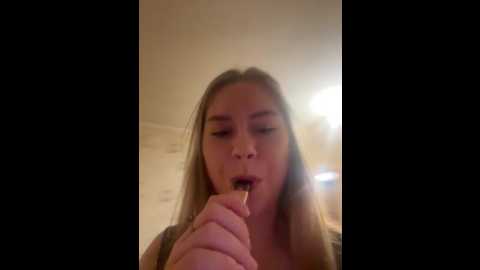 izabella_g @ stripchat on 20260103