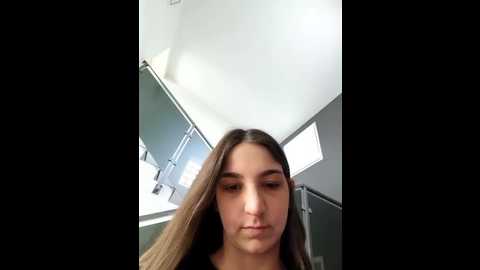 just_dori @ stripchat on 20260103