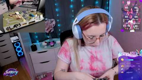 justkerry @ stripchat on 20260103