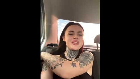kate_town @ stripchat on 20260103
