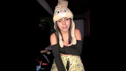 laura_khalifa @ stripchat on 20260103