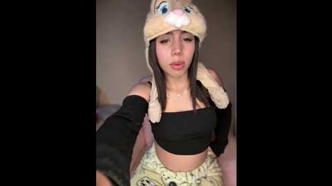 laura_khalifa @ stripchat on 20260103