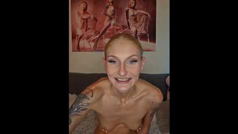 lessiamia @ stripchat on 20260103