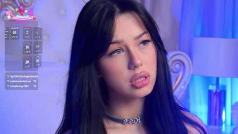 leyafoxhall @ stripchat on 20260103