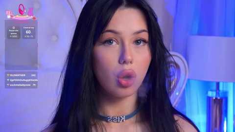 leyafoxhall @ stripchat on 20260103