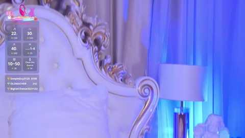 leyafoxhall @ stripchat on 20260103