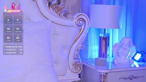 leyafoxhall @ stripchat on 20260103