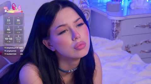 leyafoxhall @ stripchat on 20260103