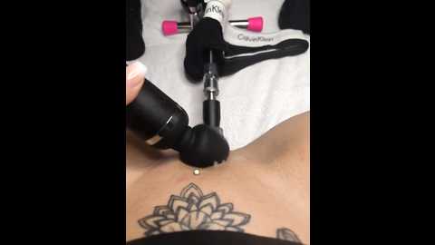 linalicious @ stripchat on 20260103