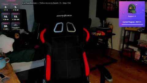 lisaonthemoon @ stripchat on 20260103