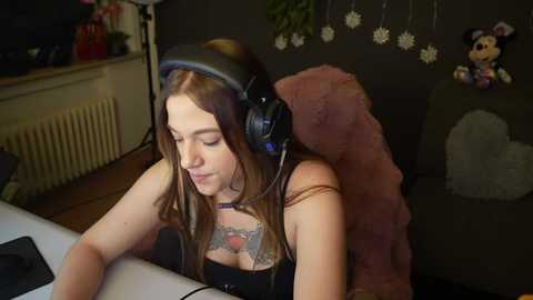 luna_lynn @ stripchat on 20260103