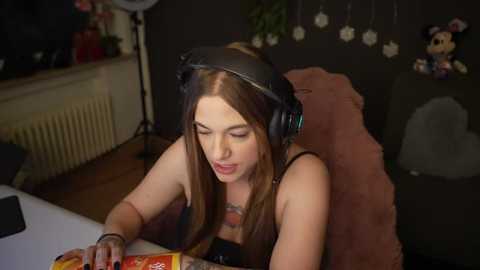 luna_lynn @ stripchat on 20260103