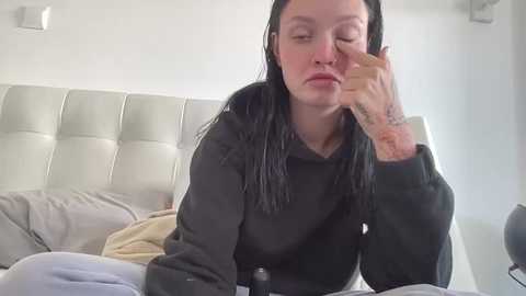 mariemelissah @ stripchat on 20260103