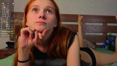 marthamack @ stripchat on 20260103