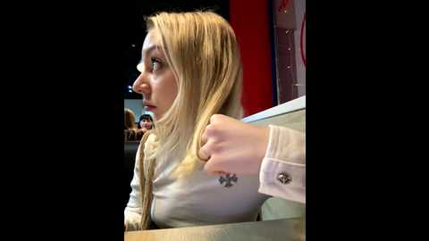 melissa_grr @ stripchat on 20260103