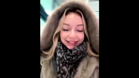 melissa_grr @ stripchat on 20260103