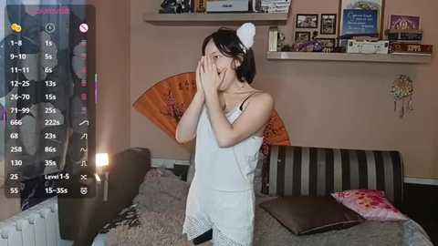 merricarros @ stripchat on 20260103