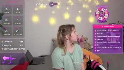 michellevibes18 @ stripchat on 20260103