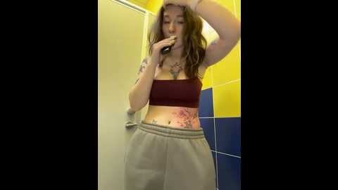 mimiumuy @ stripchat on 20260103