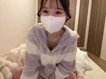 nano_da_u @ stripchat on 20260103