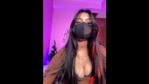 neha18 @ stripchat on 20260103