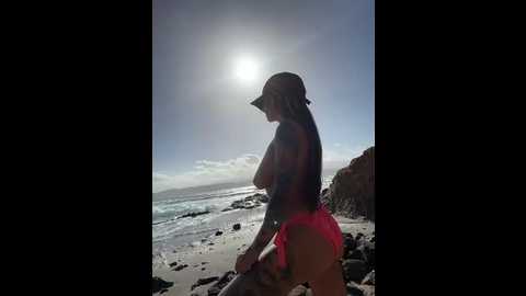 ninabigtitied @ stripchat on 20260103