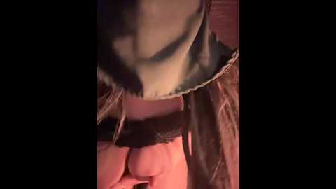 orla86 @ stripchat on 20260103