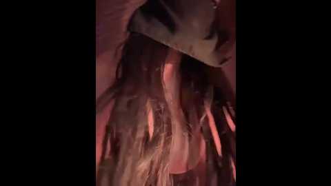 orla86 @ stripchat on 20260103