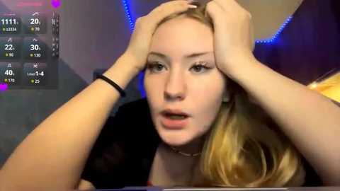 pandafluff @ stripchat on 20260103