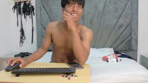 raven_os @ stripchat on 20260103