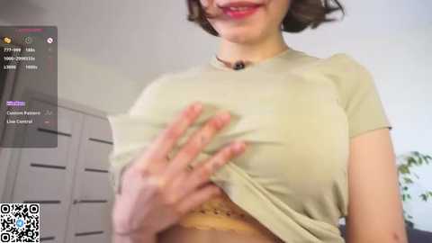 roxannacarver @ stripchat on 20260103