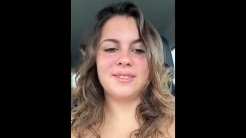 samantha_official @ stripchat on 20260103