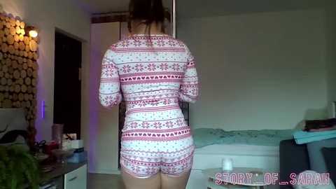 story_of_sarah @ stripchat on 20260103