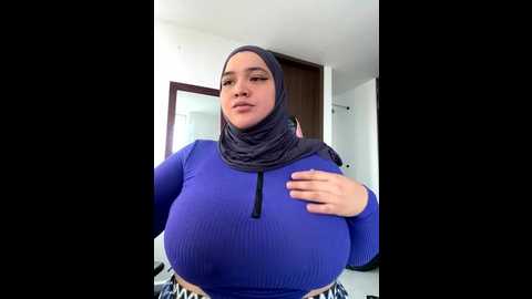 sweetmuslim01 @ stripchat on 20260103