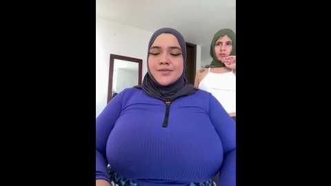 sweetmuslim01 @ stripchat on 20260103