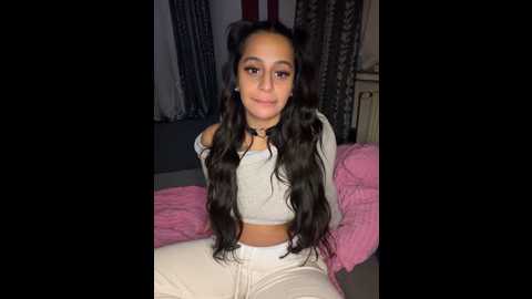 sweetxlayla @ stripchat on 20260103