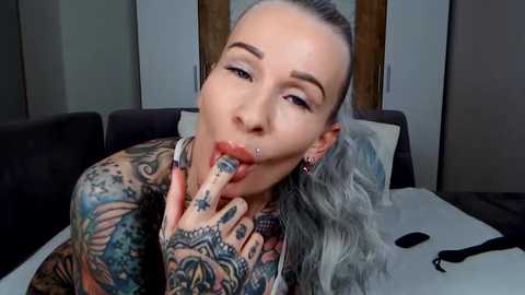 tallyheart @ stripchat on 20260103