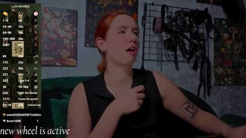 the_high_priestess @ stripchat on 20260103