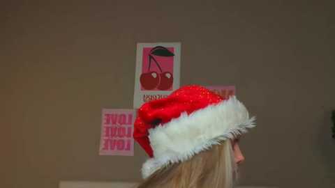 tiffinymergist @ stripchat on 20260103